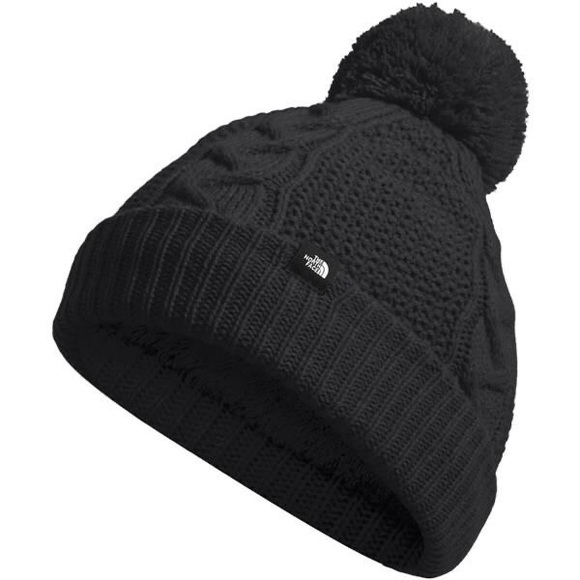 The North Face Accessories - The North Face Cable Minna Beanie